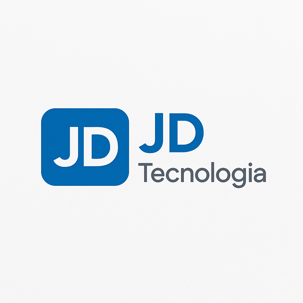JD Tecnologia